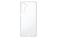 Samsung EF-QA047TTEGWW coque de protection pour téléphones portables 16,5 cm (6.5'') Housse Transparent Samsung Galaxy A04s