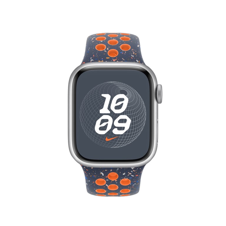 Apple Nike Sport Band Taille / Flame - vue 5