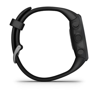 Forerunner 45 2,64 (1.04'') Mip 42 Mm Nero Gps (Satellite)