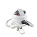 Polti PTEU0234 limpiador a vapor Limpiador a vapor de cilindro 2 L 2250 W Blanco