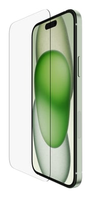 Belkin ScreenForce Protector de pantalla Apple 1 pieza(s)