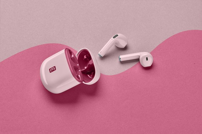 Cellularline WIRELESS HEADSET STYLE COLOR Neuf - vue 6