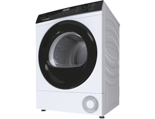 HAIER Sèche linge 60 cm 8 kg condenseur et pompe à chaleur HD80 A2939E FR - vue 6