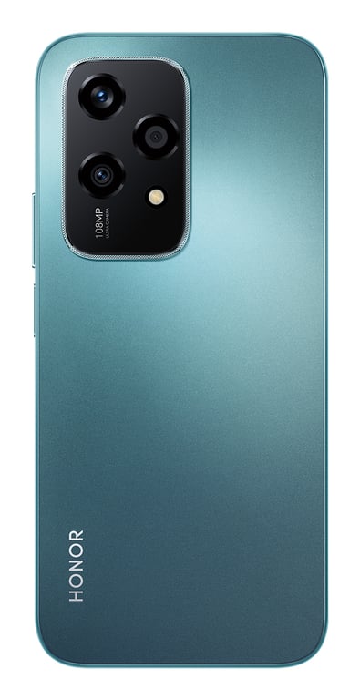 Honor 200 Lite - vue 4