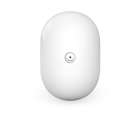 Arlo Essential Spotlight x3 Boîte Caméra de sécurité IP Intérieure et extérieure Plafond/mur