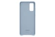 Samsung EF-VG980 funda para teléfono móvil 15,8 cm (6.2'') Azul