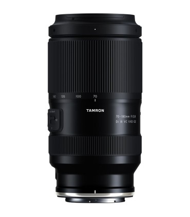 Téléobjectif Tamron 70 180mm F2.8 Di III VC VXD G2 pour Monture Nikon Z - vue 3