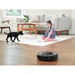 iRobot Roomba e5 robot aspirateur 0,6 L Sans sac Noir, Gris