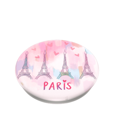 PopSockets Grip Paris Love (nuevo embalaje 2019)