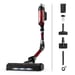 Rowenta X-Force Flex 9.60 RH2079 aspirateur Noir, Rouge Sans sac