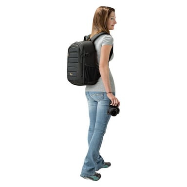 Lowepro Tahoe BP 150 Étui sac à dos Bleu