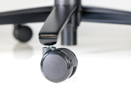 NACON PCCH-700 Siège pour jeu vidéo Siège de jeu universel Siège rembourré Noir, Gris