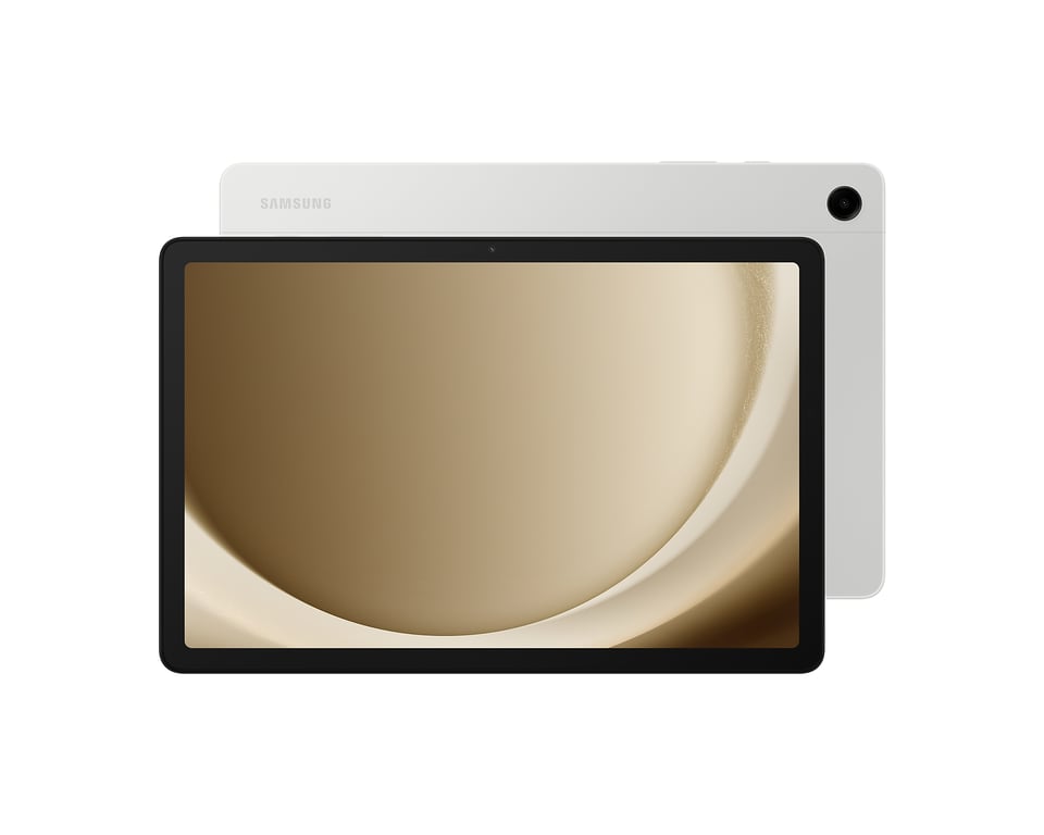 Galaxy Tab A9+ (11 ) 5G 128 Go, Argent - Neuf