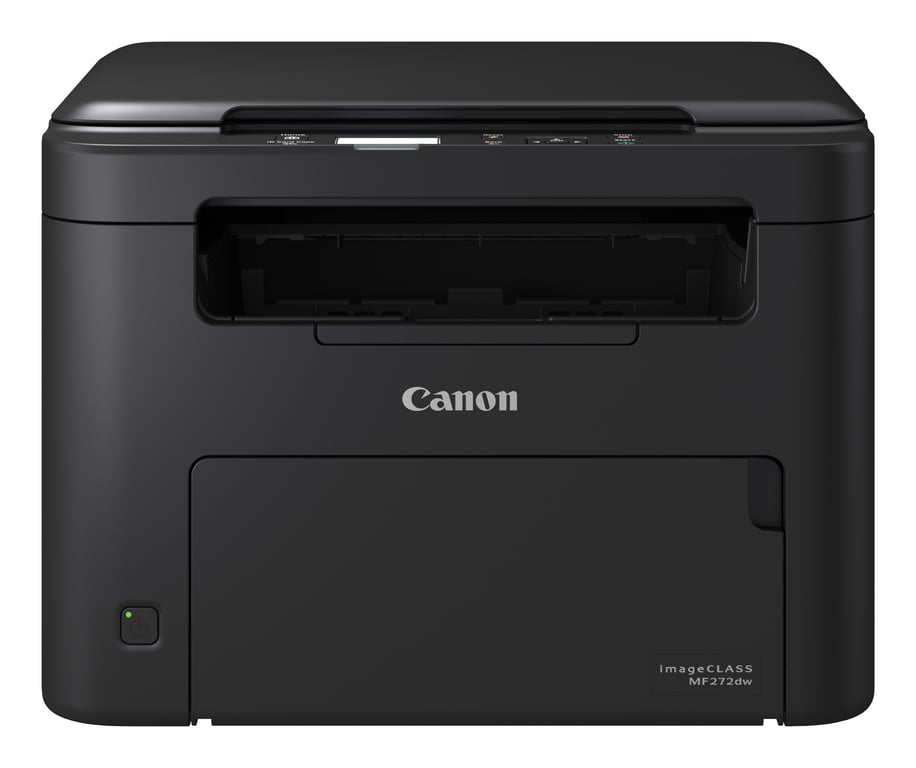Canon i SENSYS MF272dw Laser A4 2400 x 600 DPI 29 ppm Wifi Neuf - vue 1