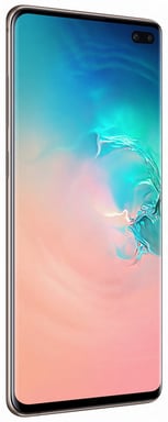 Galaxy S10+ 128 GB, bianco, sbloccato