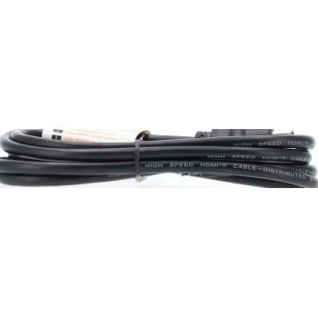 Hama 00200930 Cavo HDMI 1,5 m HDMI Tipo A (Standard) Nero