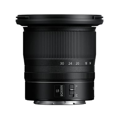 NIKON Objectif NIKKOR Z 14-30mm f/4 S
