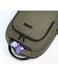 Urban Factory ECB34UF Borsa per laptop 35,8 cm (14.1'') Zaino Khaki