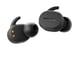 Philips serie 3000 TAT3216BK/00 Cuffie stereo senza fili (TWS) Bluetooth per chiamate/musica Nero