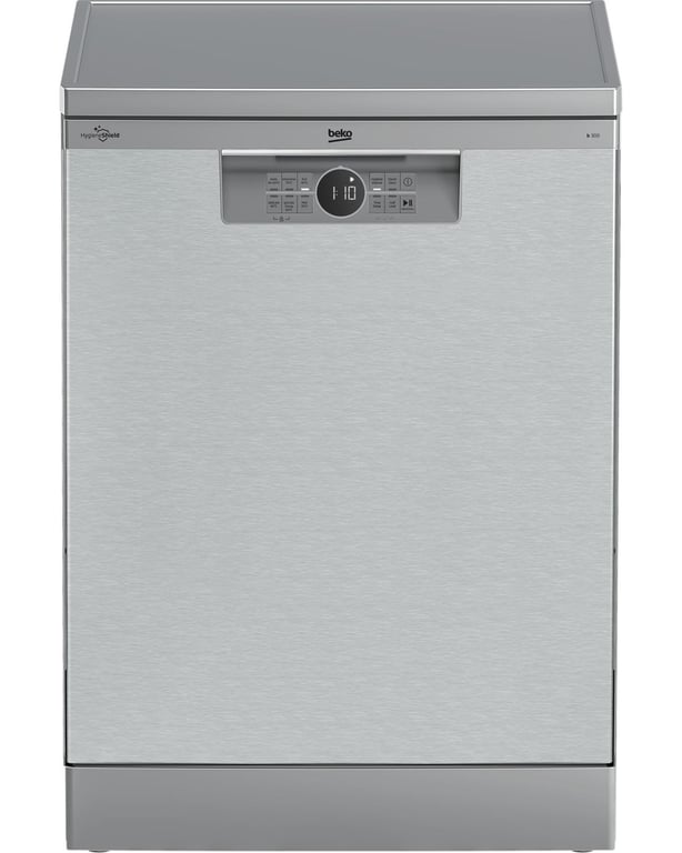 Beko BDFN26430X - vue 3