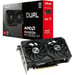 ASUS DUAL-RX9060XT-8G AMD Radeon RX 9060 XT 8 GB GDDR6