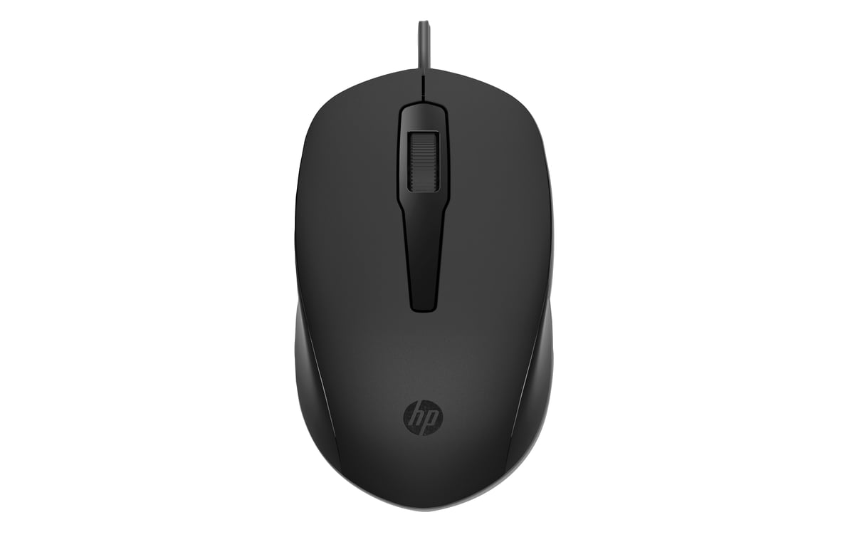 HP 150 Filaire jusqu'à 1 00 dpi pour droitiers gaucher - vue 5