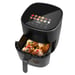 CECOTEC A01_EU01_100500 - Cecofry&Grill Duoheat 6500