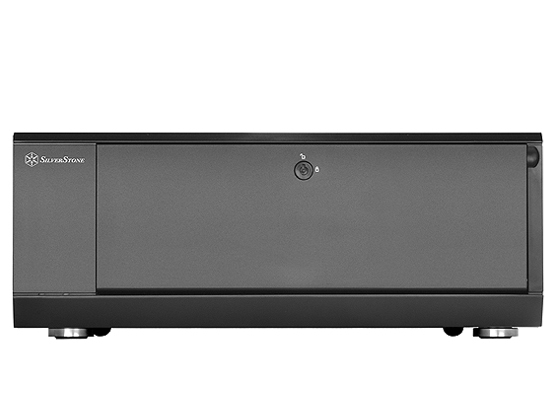 Silverstone GD10 HTPC Neuf