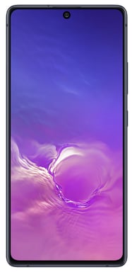Galaxy S10 128 GB, nero, sbloccato
