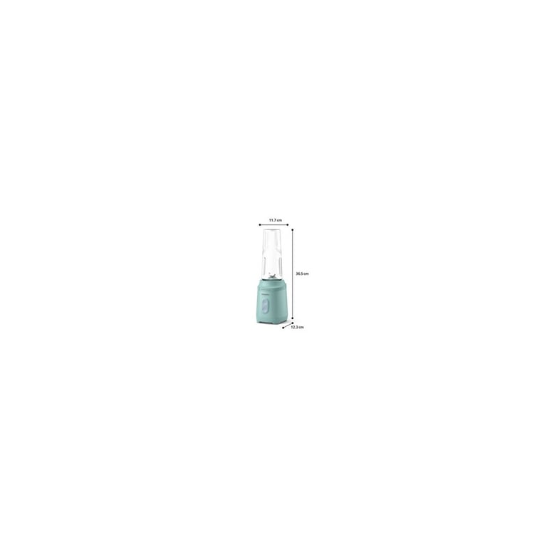 Blender Philips HR2672/04 – 350 W, Capacité 0,6 L, Technologie ProBlend - vue 6