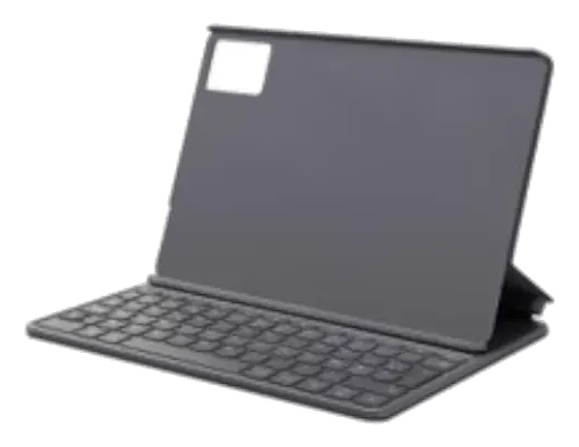 Lenovo ZG38C07075 teclado para móvil Pogo pin Gris - Nuevo