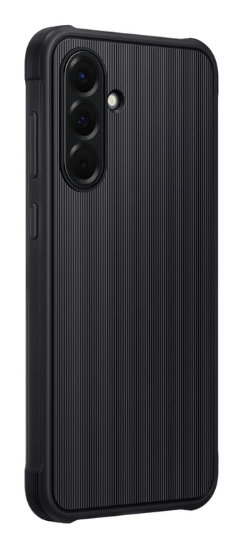 Coque arrière renforcée pour Samsung Galaxy A56 5G - vue 4