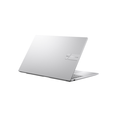 Ordinateur portable ASUS VivoBook 17 X1704VAAU985 17,3'' FHD Intel Core 3 16 Go 512 Go SSD Gris