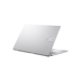 Ordinateur portable ASUS VivoBook 17 X1704VAAU985 17,3'' FHD Intel Core 3 16 Go 512 Go SSD Gris
