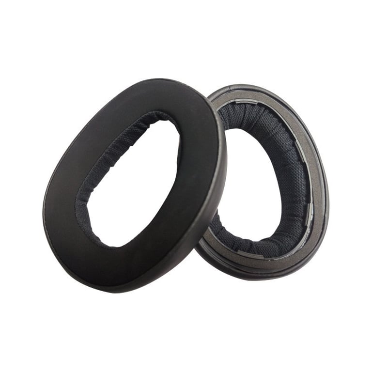Coussinets Sennheiser HD598 HD599 – Mousse Amortissante et Confortable - vue 6