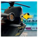 Playmobil 71149 Fuerzas Especiales - Helicoptero Banana