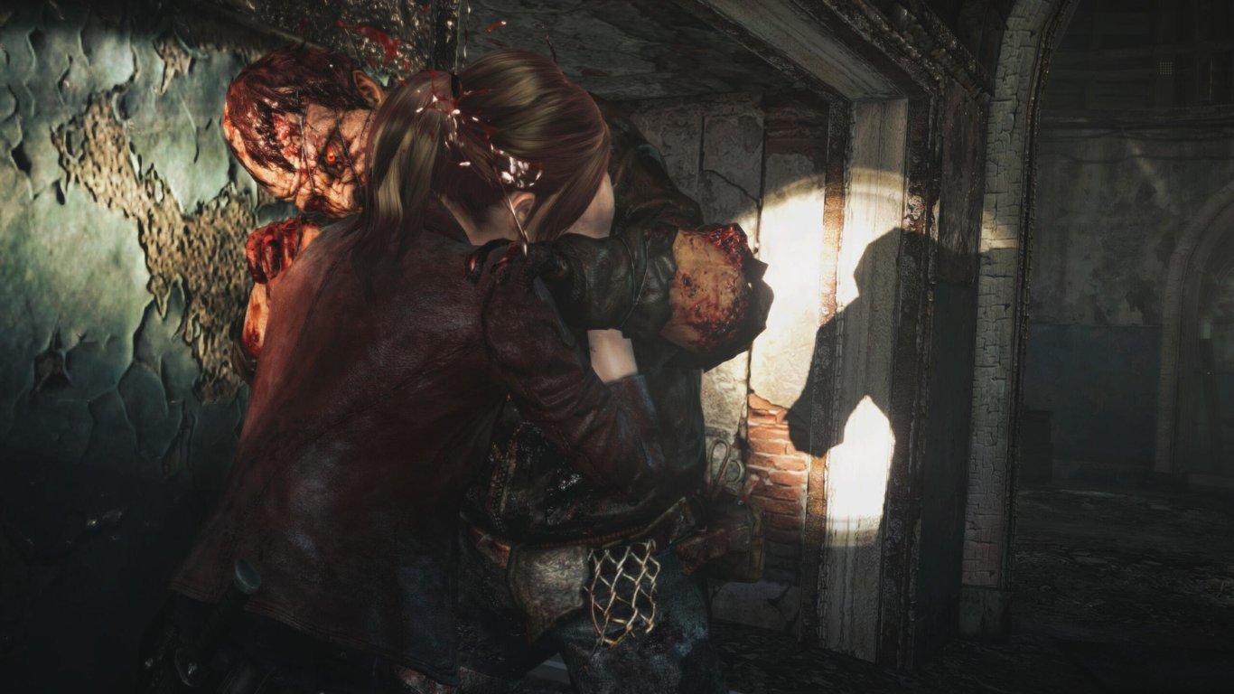 Sony Resident Evil Revelations 2 - vue 6