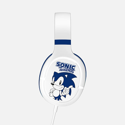 OTL Technologies Sonic Boom SH0900 écouteurcasque Écouteurs Avec fil Arceau Jouer Neuf - vue 2