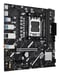 ASUS PRIME B840M-R AMD B840 Emplacement AM5 micro ATX
