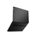 PC Portable Gamer LENOVO Gaming 3 15ARH05 - 15,6 FHD - Ryzen 5 4600H - RAM 8Go - 512Go SSD - GTX 1650 4Go - Sans Windows