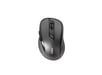 Rapoo M500 Mouse senza fili RF silenzioso per destri + Bluetooth ottico 1600 DPI