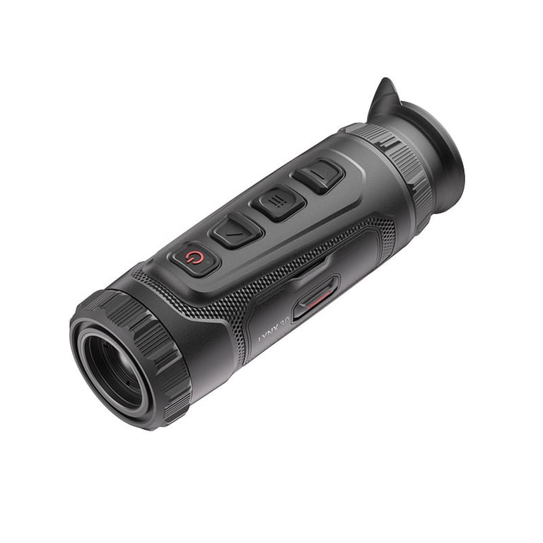 HIKMICRO Monoculaire de vision thermique LYNX 3.0 LH19
