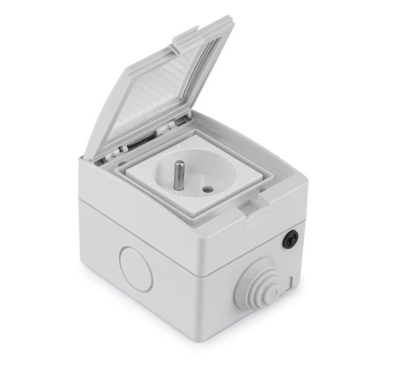 Détecteur d'inondation WIFI - vue 8