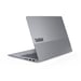 Lenovo ThinkBook 14 G7 IML Intel Core Ultra 5 125U Portátil 35,6 cm (14'') WUXGA 16 GB DDR5-SDRAM 512 GB SSD Wi-Fi 6E (802.11ax) Windows 11 Pro Alemán Gris