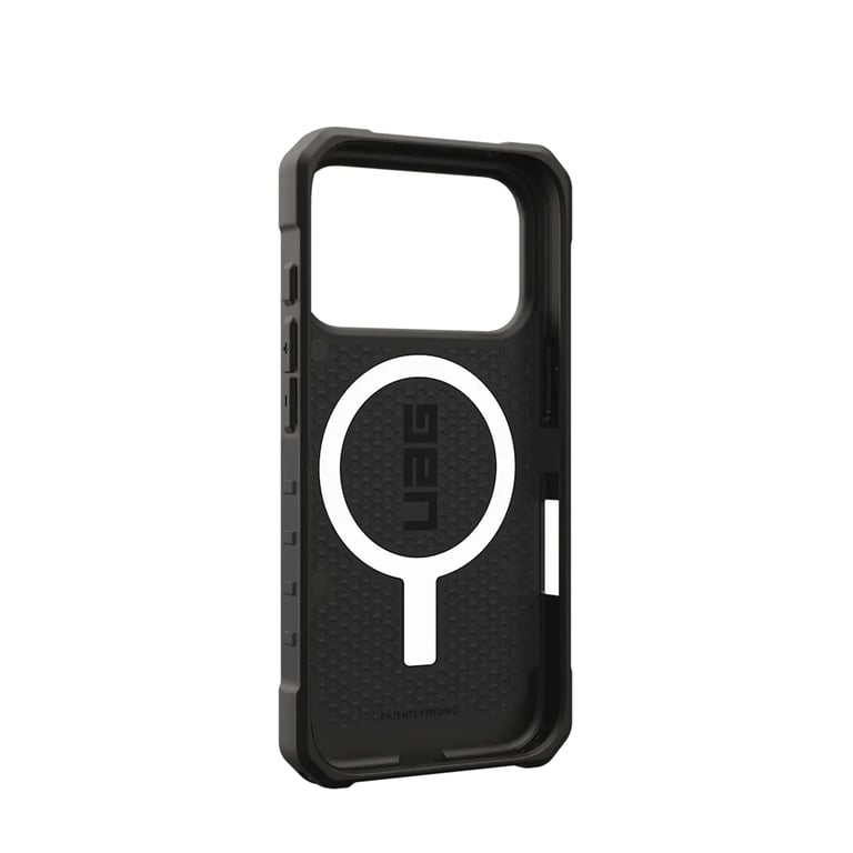 Urban Armor Gear Pathfinder funda para teléfono móvil 16 cm (6.3 ) Negro - Nuevo