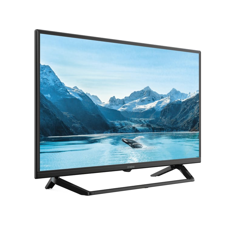 Strong 32HF2003C TV 81 3 cm 32 HD 200 cdm² Neuf - vue 3