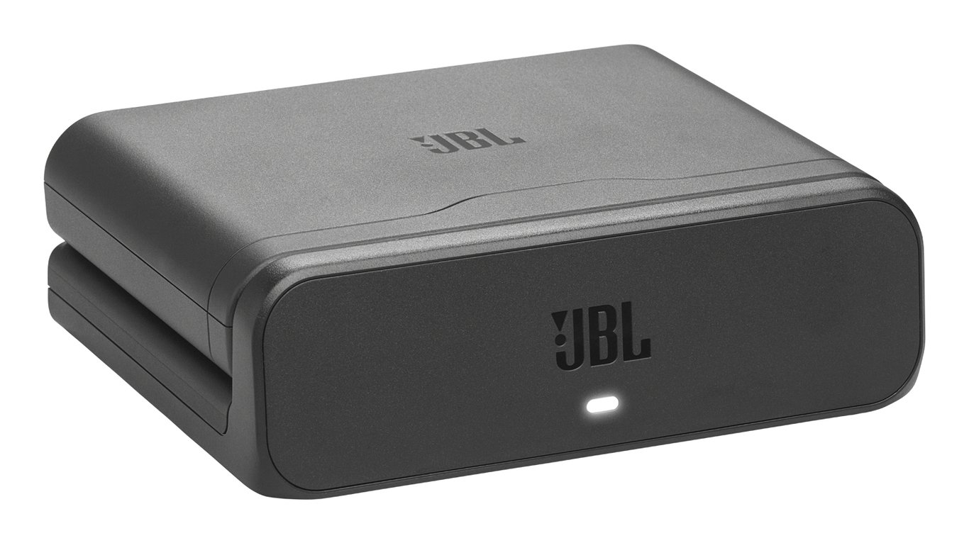 Batterie de rechange avec boîtier de charge JBL Battery 600 pour Partybox Club 520 et Boombox 4