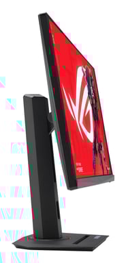 ASUS XG27UCS Display PC a schermo piatto da 68,6 cm (27'') 3840 x 2160 pixel 4K Ultra HD LCD Nero