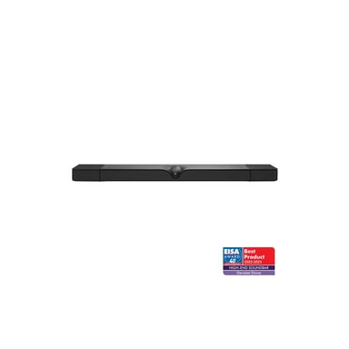 Barra de sonido Devialet - Dione, Dolby Atmos, Negro