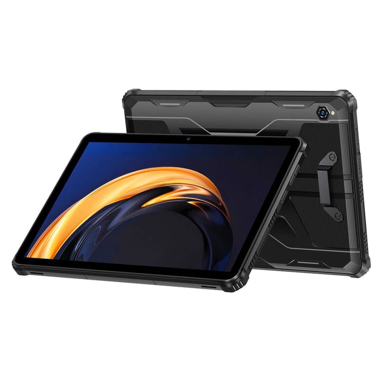 Oukitel RT9 Tablette Durci 4G 10.1' NFC 11 000 mAh 6 Go RAM - vue 3